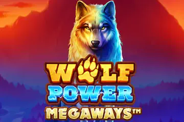 Wolf Power Megaways