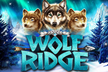 Wolf Ridge spelautomat