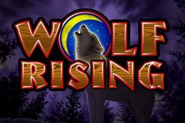 Wolf Rising spelautomat