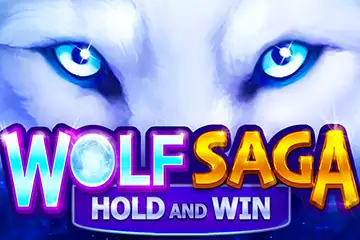 Wolf Saga spelautomat