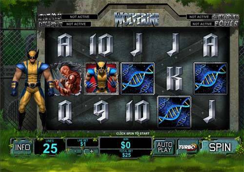 Wolverine