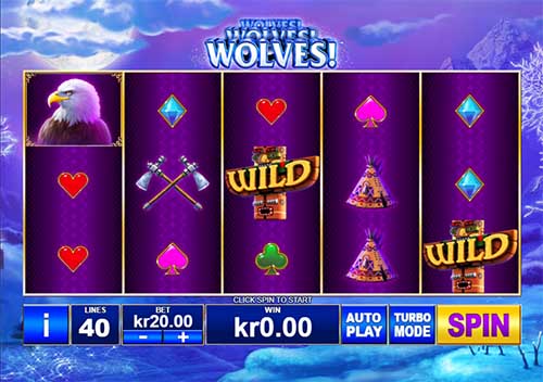 Wolves