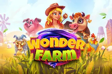 Wonder Farm spelautomat