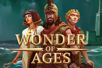 Wonder of Ages