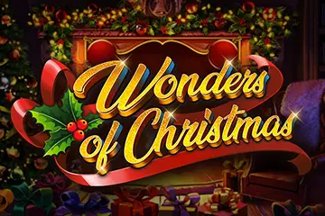 Wonders of Christmas spelautomat