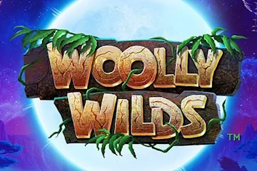 Woolly Wilds spelautomat