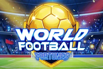 World Football Fortunes spelautomat