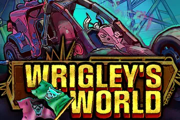 Wrigleys World spelautomat