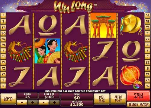 Wu Long