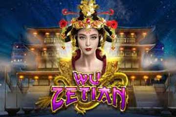 Wu Zetian spelautomat