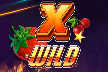 X Wild spelautomat