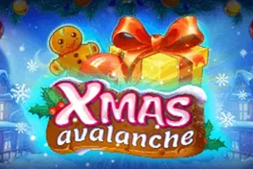 Xmas Avalanche slot