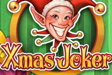 Xmas Joker spelautomat