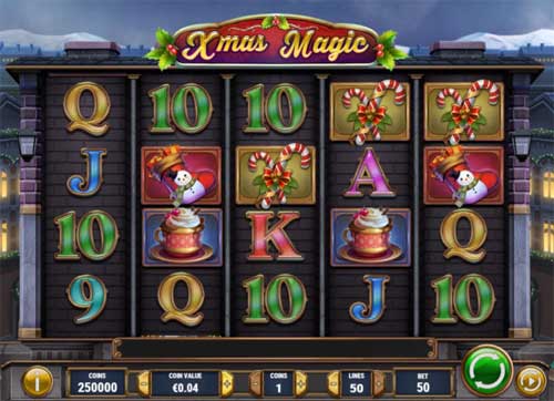 Xmas Magic