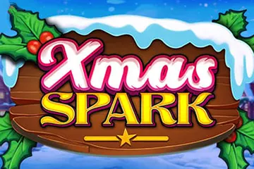 Xmas Spark spelautomat