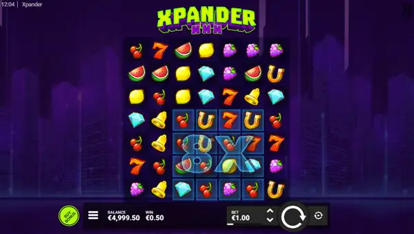 Xpander