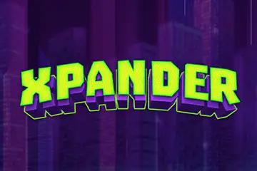 Xpander spelautomat