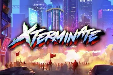 Xterminate spelautomat