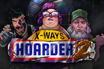 xWays Hoarder 2 spelautomat