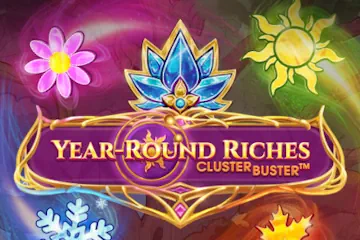 Year Round Riches Clusterbuster spelautomat