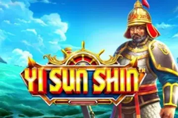 Yi Sun Shin