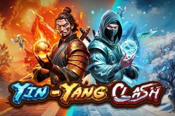 Yin Yang Clash spelautomat