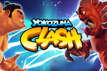 Yokozuna Clash spelautomat