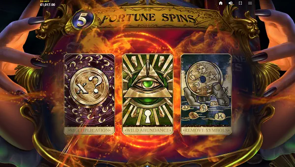 Zaidas Fortune