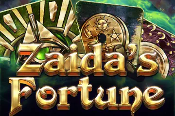 Zaidas Fortune spelautomat