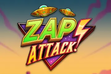 Zap Attack spelautomat