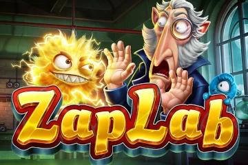 ZapLab spelautomat