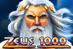 Zeus 1000 slot