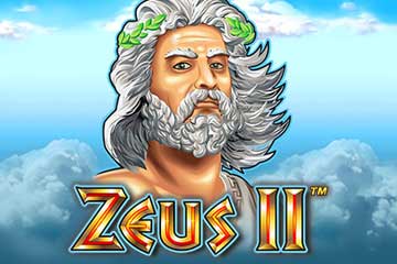 Zeus II spelautomat