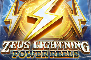 Zeus Lightning Power Reels spelautomat