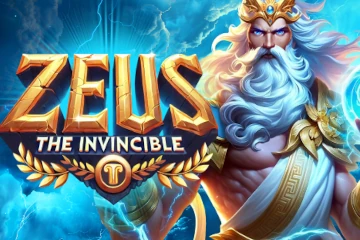 Zeus The Invincible spelautomat