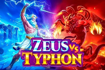 Zeus vs Typhon spelautomat