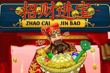 Zhao Cai Jin Bao spelautomat