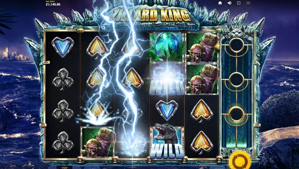 Zillard King