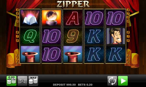 Zipper