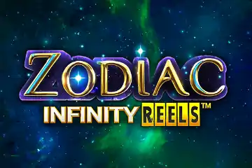 Zodiac Infinity Reels spelautomat