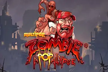 Zombie aPOPalypse spelautomat