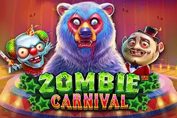 Zombie Carnival spelautomat