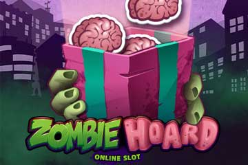 Zombie Hoard spelautomat