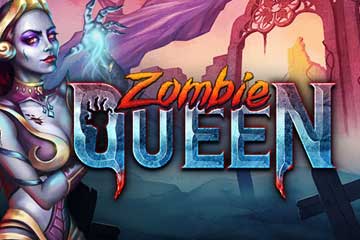 Zombie Queen spelautomat