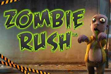 Zombie Rush spelautomat