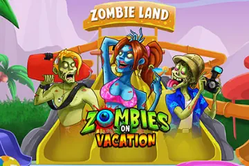 Zombies on Vacation