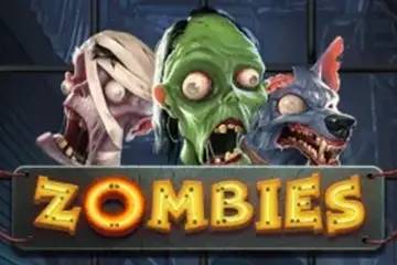 Zombies spelautomat