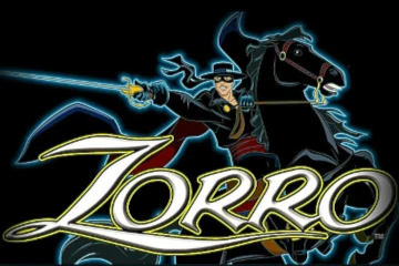 Zorro spelautomat