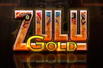 Zulu Gold spelautomat