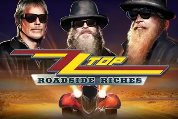 ZZ Top Roadside Riches spelautomat